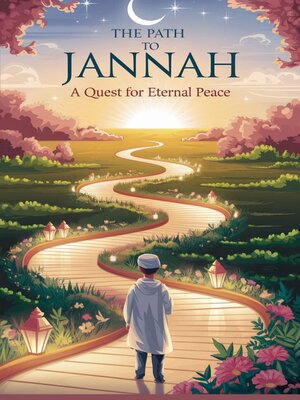 cover image of The Path to Jannah